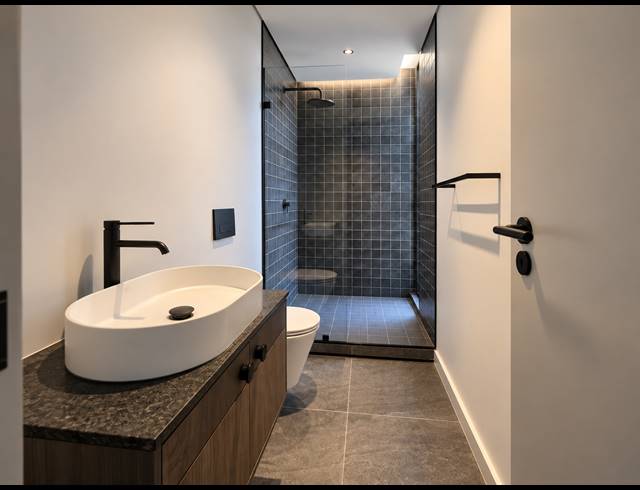 2 BEDROOM TOWNHOUSE TO LET IN ELALENI COASTAL FOREST ESTATE